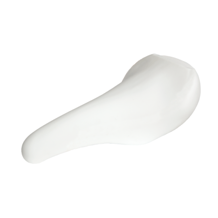 Waterflex Selle Confort BLANC 