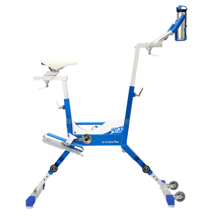 Aquabike Aluminium Waterflex WR3 Air