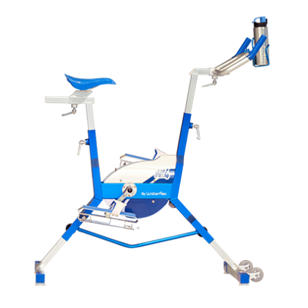 Aquabike Aluminium Waterflex WR4 Air
