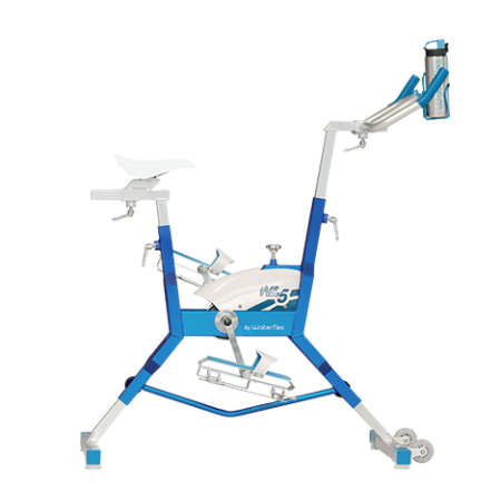 Aquabike Aluminium Waterflex WR5 Air