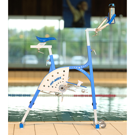 Aquabike Waterflex WR Max