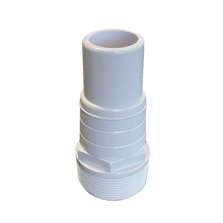 Adaptateur Cannelé UBBINK 1 1/2'' ∅28/32mm 