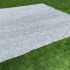 Tapis de sol 110g/m² 440x650cm pour piscine