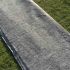 Tapis de sol 110g/m² 440x650cm pour piscine