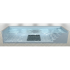 Pack Piscine-Spa Confort Premium (1m²)