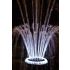 Jet d'eau Vulcano LED 1