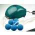 Pompe Aération Air 1000 Indoor pour Bassin de Jardin