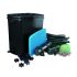 Filtre pour Bassin de Jardin FiltraPure 7000 Plus Set