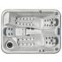  SPA NETSPA Netspa celtic 4 avec O'spa 5KW - 3 places - 216x160x93 