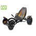 Vélo Couché Triker Rocker Fire