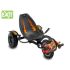 Vélo Couché Triker Rocker Fire