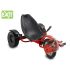 Vélo Couché Triker Pro 50 Red