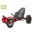 Vélo Couché Triker Pro 50 Red