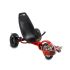 Vélo Couché Triker Pro 100 Red