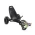 Vélo Couché Triker Pro 100 Black