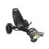 Vélo Couché Triker Pro 100 Black