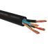 Câble électrique 2.5 EU incl prise pour pompes Poolmax TP 75-120-150