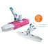Brosse aspirante pour piscine PCB A RESPECTER 12