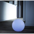 Boule Lumineuse Ronde 25 cm 