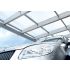 Carport Bois Odenwald 541x428cm