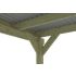 Carport Bois Friesland2 708 x 314 cm