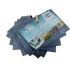 Etiquette de jardin ARDOIS - 7 PCS