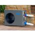Pompe à chaleur Azuro 10 kW + WiFi pour piscine de 60m3