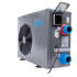 Pompe à chaleur Azuro 8 kW + WiFi pour piscine de 35m3