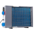 Pompe à chaleur Azuro 8 kW + WiFi pour piscine de 35m3