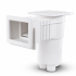 Skimmer avec adaptateur Skim-Vac