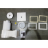 Skimmer avec adaptateur Skim-Vac