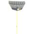 Balai à Feuillage Polyamide 26T 60 cm 