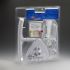 Kit accessoires de nettoyage