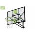 Panier De Basket Mural Galaxy
