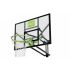 Panier De Basket Mural Galaxy