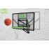 Panier De Basket Mural Galaxy