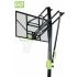 Panier De Basket Galaxy Inground