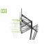Panier De Basket Galaxy Portable
