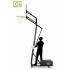 Panier De Basket Galaxy Portable