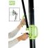 Panier De Basket Galaxy Portable