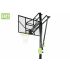 Panier De Basket Galaxy Portable