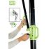 Panier De Basket Galaxy Portable Spécial 