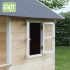 Maisonnette Enfant Loft 100