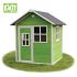 Maisonnette Enfant Loft 100 Vert