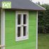 Maisonnette Enfant Loft 100 Vert