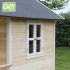 Maisonnette Enfant Loft 300