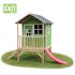 Maisonnette Enfant Loft 300 Vert