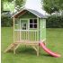Maisonnette Enfant Loft 300 Vert