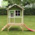 Maisonnette Enfant Loft 300 Vert