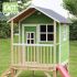 Maisonnette Enfant Loft 300 Vert